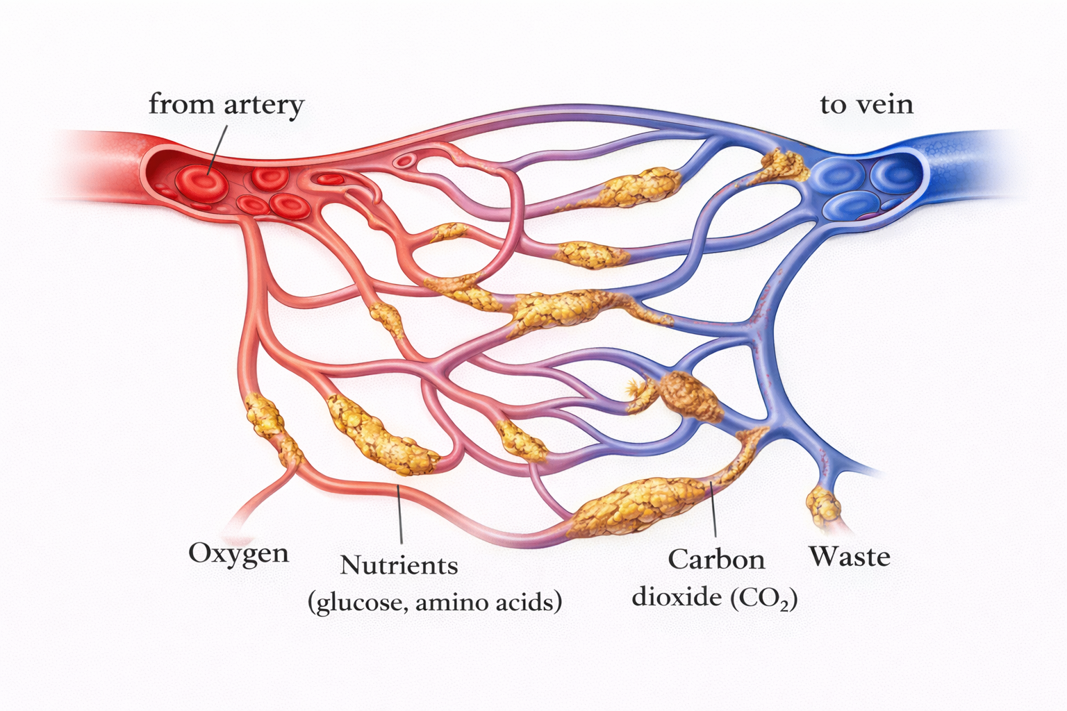 Vitality restoration