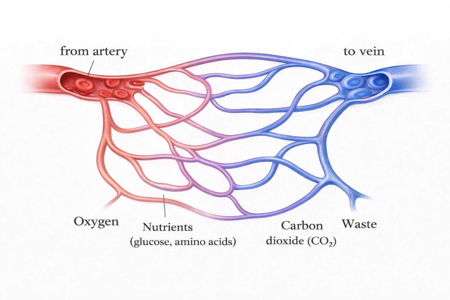 Vitality restoration