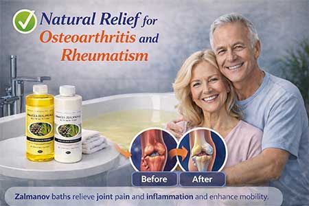 Chronic diseases effective treatments