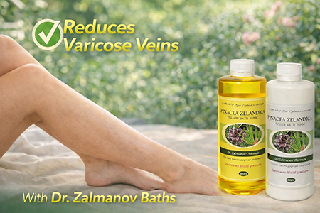Varicose veins effective treatments